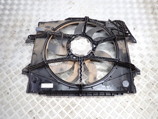 68217820AB - Вентилятор Eco Diesel 3.0 D Dodge Ram 13-