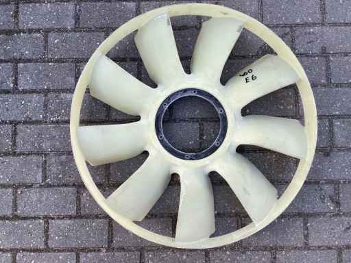 504235059 - Вентилятор Wisco Iveco Stralis Hi Way E 6