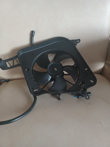Вентилятор bmw S1000RR 2018. 8541622