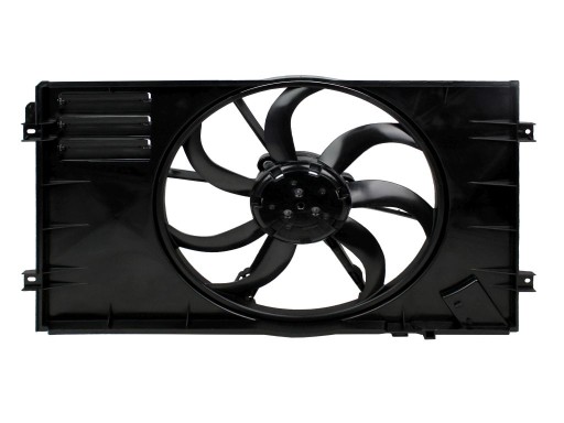 053-014-0050 - Вентилятор радиатора AUDI A3 SEAT LEON GOLF V