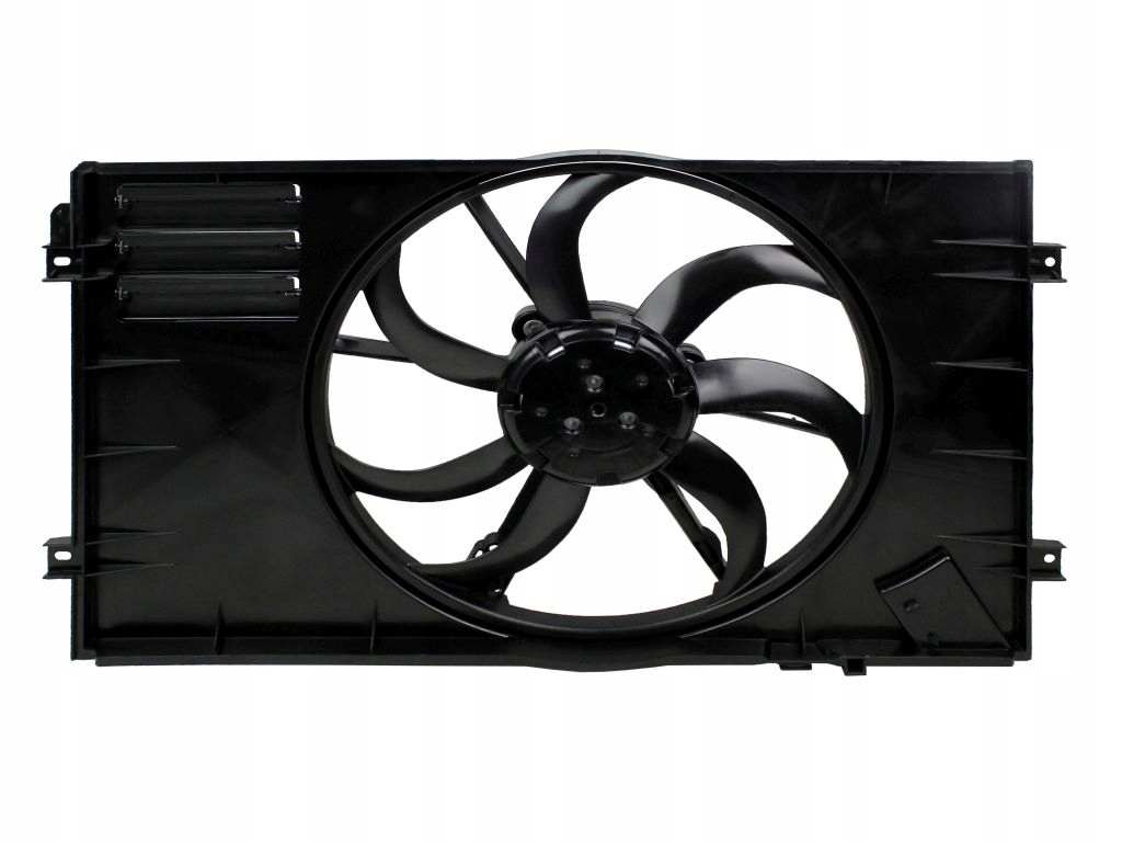 053-014-0050 - Вентилятор радиатора AUDI A3 SEAT LEON GOLF V