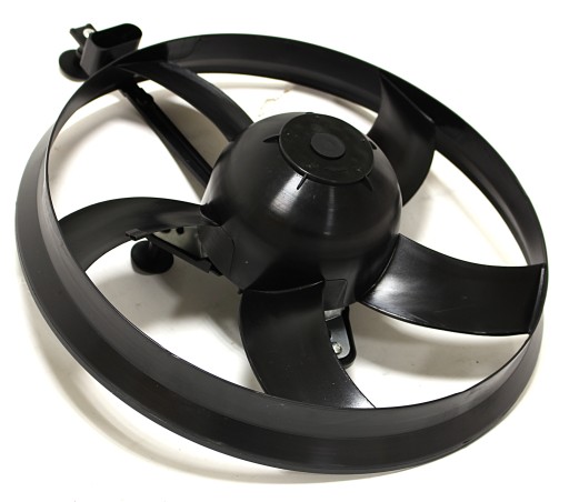 053-014-0014 - Вентилятор радіатора B-MAX 12 - / FIESTA IV 08-1.25