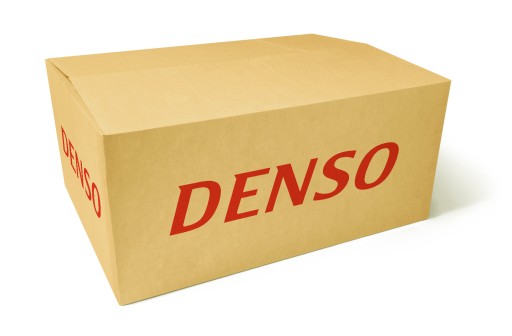 Вентилятор радиатора DENSO DER09101 51833973