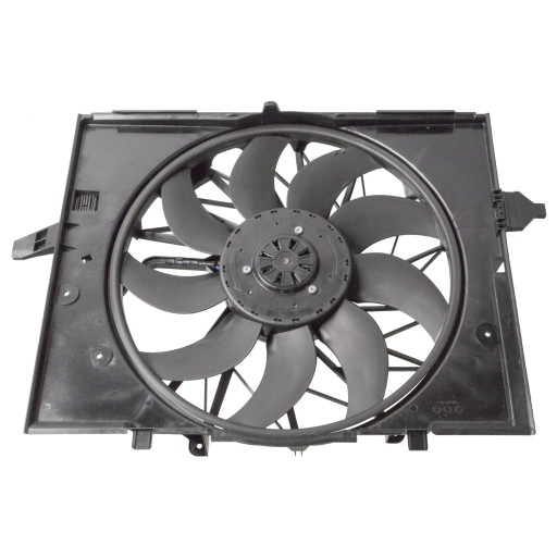 Вентилятор радиатора FEBI BILSTEIN 107255