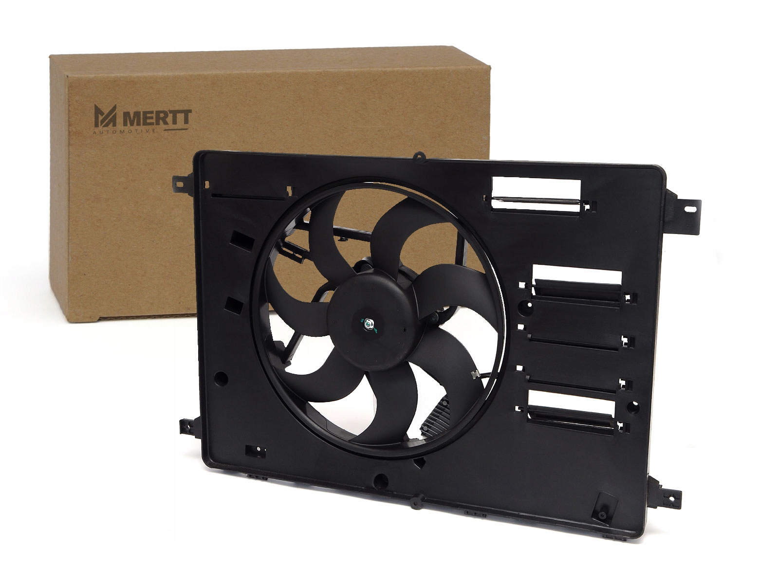 1477218 - Вентилятор радиатора FORD KUGA и 2.0 TDCI 2.5 08+