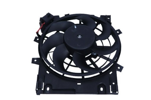 Вентилятор радіатора MAXGEAR AC230105