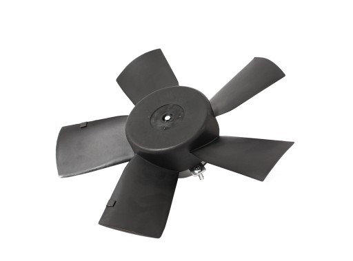 037-014-0012 - Вентилятор радіатора OPEL ASTRA F (91 -) 1.7 T