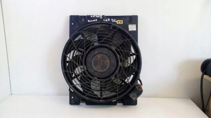 Вентилятор радиатора Opel Astra G II 1.6 B 9133063