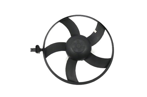 Вентилятор радиатора VIKA 99590015501