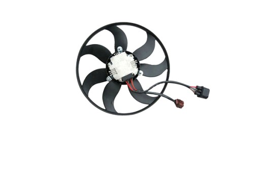 Вентилятор радиатора VIKA 99590360401