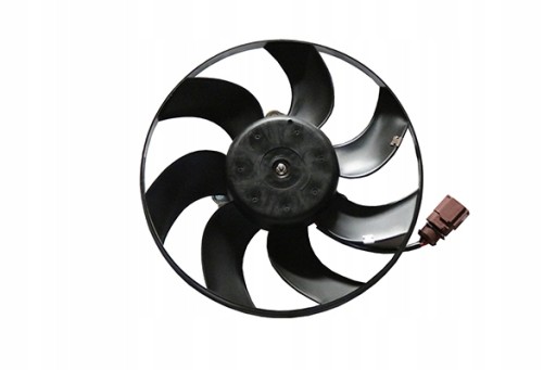 Вентилятор радиатора VIKA 99590789801