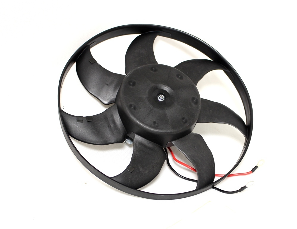 053-014-0040 - Вентилятор радіатора VW TRANSPORTER T4 70x, 7D 1.8 і