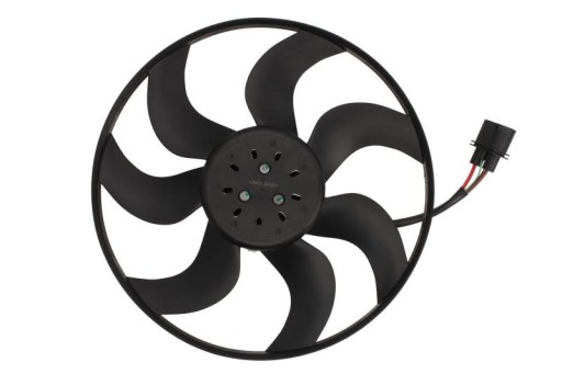 Вентилятор радиатора двигателя NRF 47926