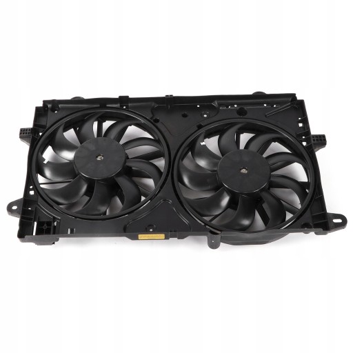 1618210299311 - Вентилятор радіатора двигуна автомобіля 20979495