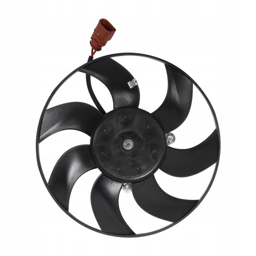 1618210298511 - Вентилятор радиатора двигателя автомобиля