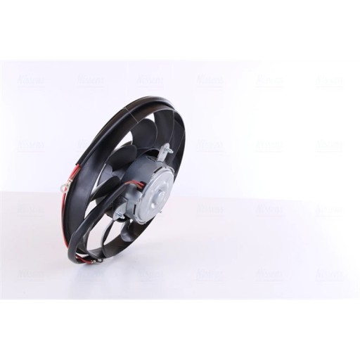 Вентилятор охолодження двигуна NISSENS 85548