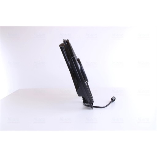 Вентилятор охлаждения двигателя NISSENS 85886