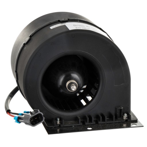 Вентилятор повітродувка кабіни John Deere AL80700