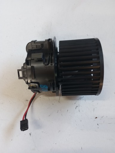 Вентилятор печі PEUGEOT 408