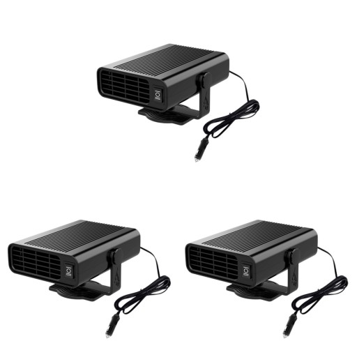 5604298395393242321 - Автомобильный обогреватель вентилятор 12 в 150 Вт портативный демистер