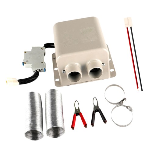 14259302 - Автомобільний обігрівач вітрового скла