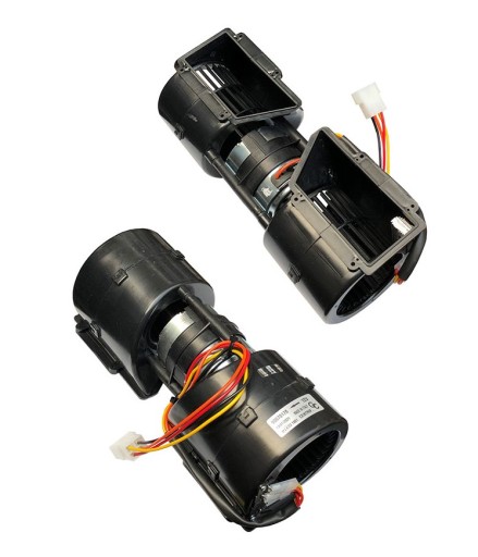 CEL1997 - Радиальный вентилятор Blizzard 12 В 81870361