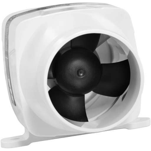 10061969 - Тунельний вентилятор для двигуна яхти RV