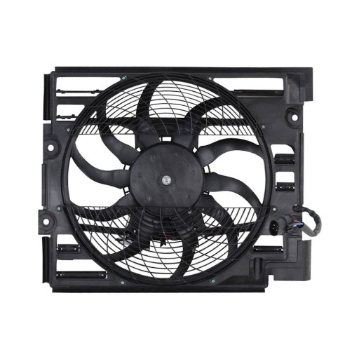 Вентилятор з корпусом/підставкою 201623W1