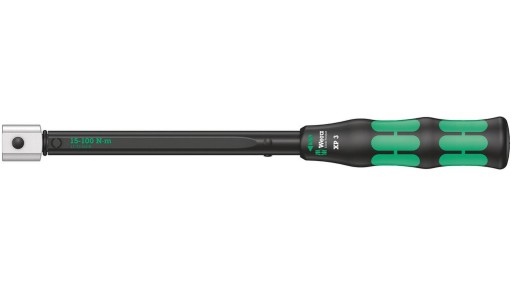 Динамометричний ключ Wera Click-Torque XP 3 05075672001