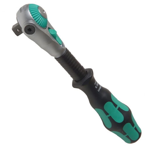 Wera Zyklop 800B 3/8