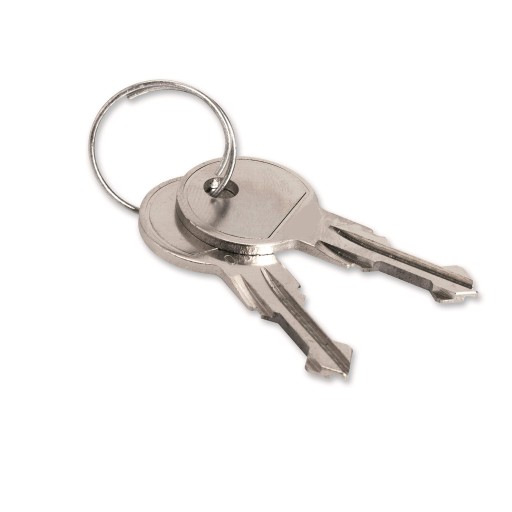 Запасний ключ Westfalia-Automotive 95000513101