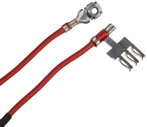 Вестфалия-Автомотив ГмбХ Вестфалия 921557321002