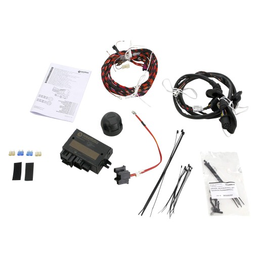 Westfalia-Automotive Westfalia 13-pin