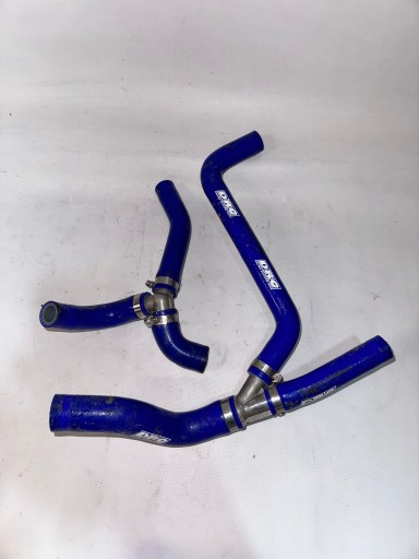 Холодильні шланги Kawasaki kxf 450 2013 DRC SILICONE
