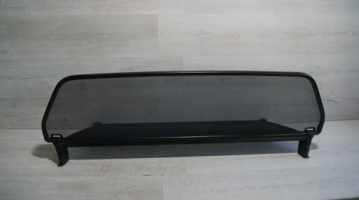 Вітрозахисний дах Chevrolet SSR