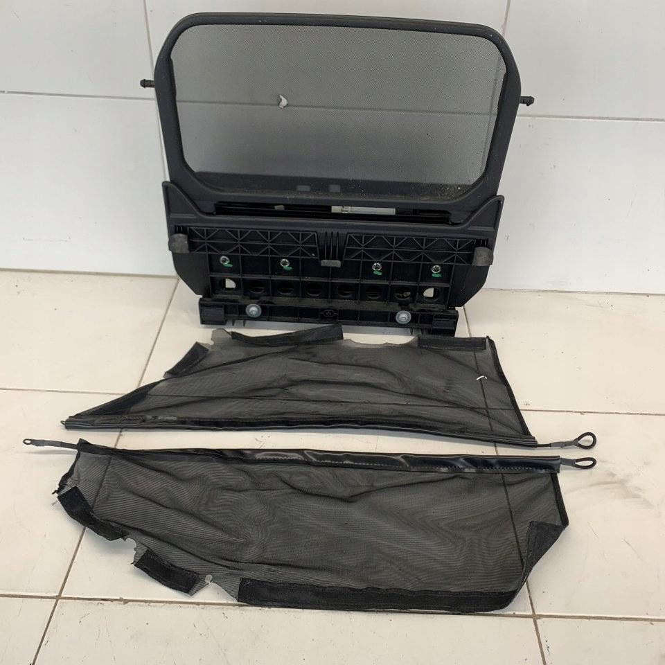 A2079700572 - В. MERCEDES W207 CABRIO LIFT 15R
