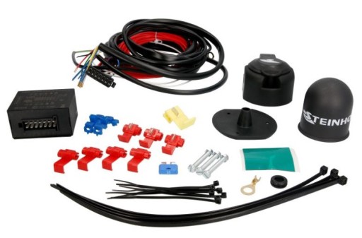 Джгут Steinhof SMP-4E з модулем для гачка 13 PIN