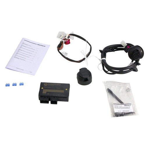 Ремень Вестфалия 305500300113