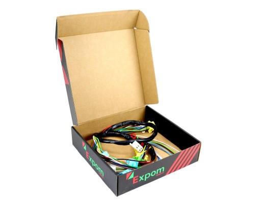 62115707EX - Жгут предохранителей Zetor 5211 7211 EXPOM KWIDZYN eu