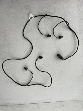 Жгут проводів датчика паркування Audi A3 8V0971085C