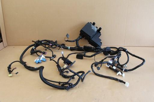 24012 7FY2C, - Жгут проводів nissan x-trail t32 lift