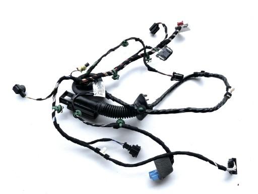 Жгут проводов двери LP 3G8971120CK VW ARTEON