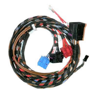 Жгут проводов AUDI Q5 8R 09-16 8R0800495