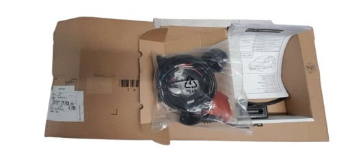 Жгут фаркопа 13-контактный Mazda CX-30 DM DFR5V7780
