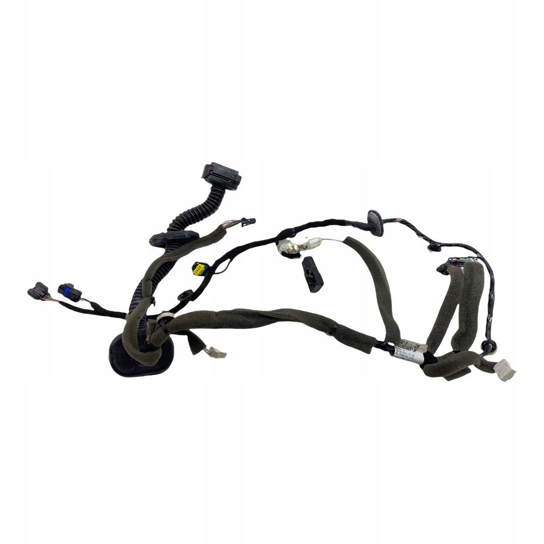 241252380R - Жгут проводов установка двери левый передний Megane III