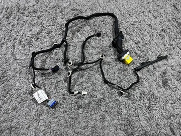 Монтажний джгут задньої лівої двері Peugeot 208 II