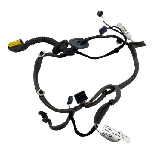 241273609R - Жгут проводов установка двери левый задний Scenic III