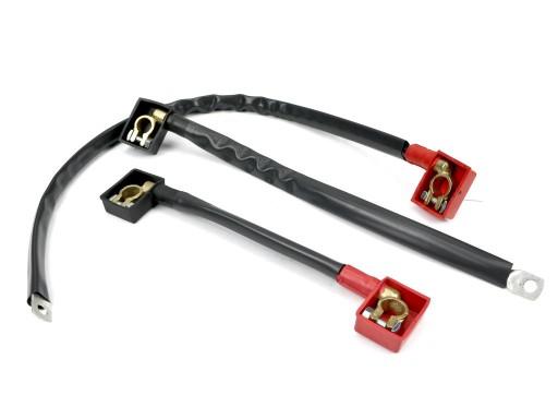 T3048100EX - Жгут, комплект аккумуляторных кабелей T-25 EXPOM KWIDZYN eu