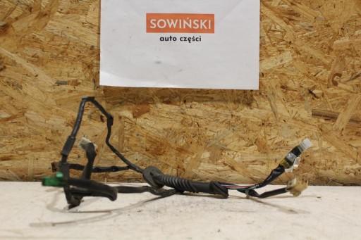 81822SA100 - Жгут проводов задней двери SUBARU FORESTER II