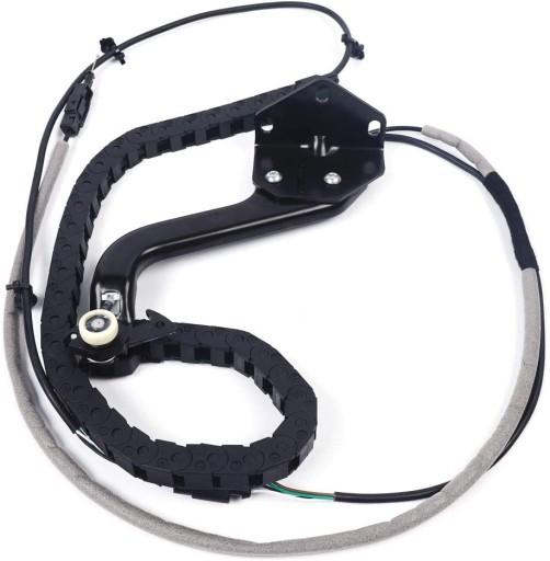 B08BNKRSP7 - Электрические раздвижные двери жгут проводов